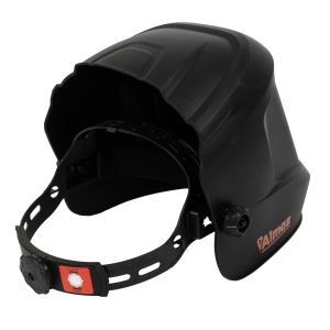 Masca de sudura Almaz, automata, fereastra 90x35mm, 2 senzori, sudura, polizare - Img 6
