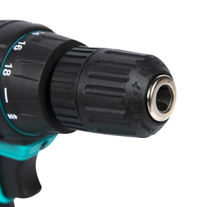Masina de insurubat cu acumulator 18V Li-ion - Img 2