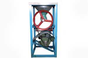 Masina tocat carne Micul Fermier, 2200W, capacitate de productie 120 Kg/h, cu suport - Img 8