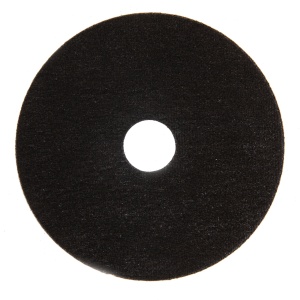 Metal grinding disc set 115 mm (10/set) - Img 3