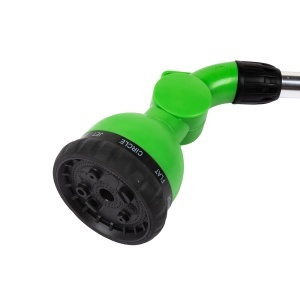 MF 9F spray gun with extension pole - Img 2