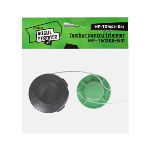 MF TG1303 trimmer drum - Img 2