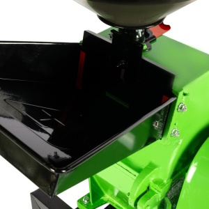 MF universal electric hammer mill - Img 4