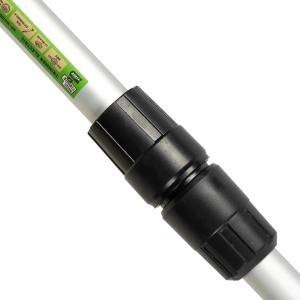 Micul Fermier 20V electric trimmer, 2 x 4Ah batteries, brushless motor - Img 12