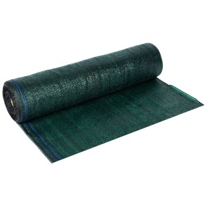 Micul Fermier HDPE Shade Net 1.7x50m 80g/m² 80% G01
