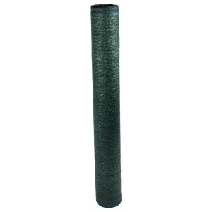 Micul Fermier shade net, HDPE, 1.2 x 50 m, 80 g/m², 80% - Img 4