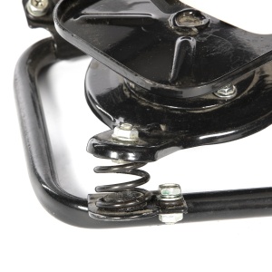 Motocositoare tip rucsac 4.76CP cu 7 accesorii - Img 3