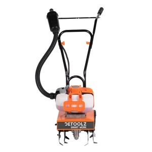 Motocultor 2.95CP 52CC 2T - Img 4