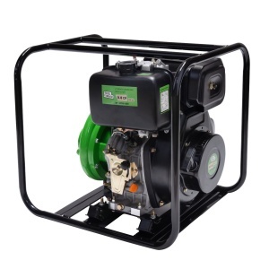 Motopompa Micul Fermier, 9.8cp 418cc, M4T 3" 45000l/h G02 - Img 4