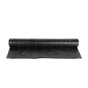 Mulching film 1.2m x 100m - Img 3