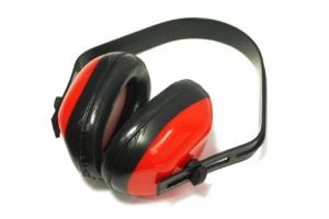 Noise protection helmet - Img 2