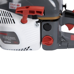 OUL-5800 petrol chainsaw with magnesium starter OUL-5800 - Img 5