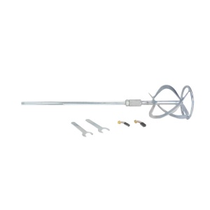 Paint mixer 1200W 50cm - Img 16