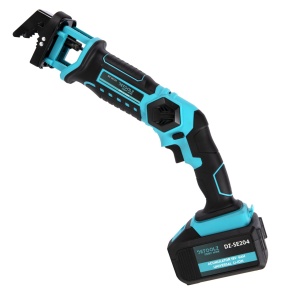 Pendulum sabre saw 18V 28mm - Img 9