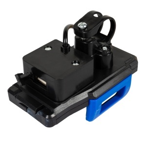 Phone holder for electric tricycle, Little Farmer - Img 2