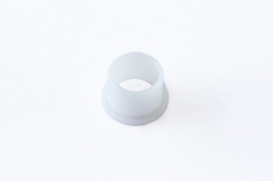 Plastic gasket nr.10 for meat mincer