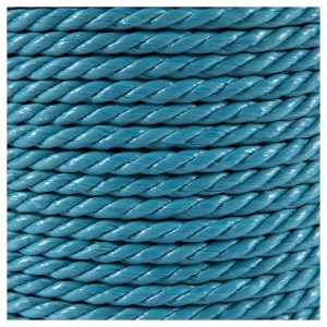 Polypropylene twine Little Farmer twisted thread, diameter 8mm, length 200m - Img 2