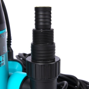 Pompa apa murdara din plastic 750W 217l/min - Img 2