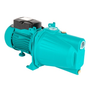 Pompa de suprafata Detoolz, 0.75 kW, debit maxim 2800 l/h, inaltime maxima de pompare 43m, corp pompa fonta - Img 9