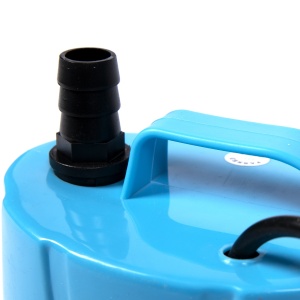 Pompa peisagistica, Micul Fermier 105W 4500L/H pentru acvariu - Img 2