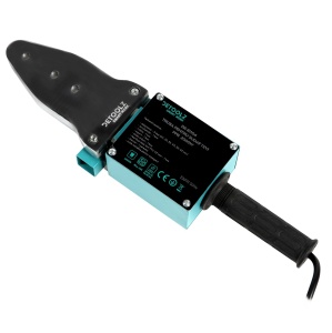 PPR 2000W pipe welding kit - Img 6