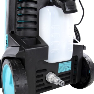 Pressure washer 180bar 2400W - Img 8