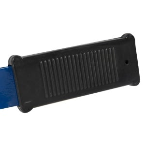 PRO 4T winch with double teeth and triple hooks - Img 4