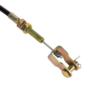 Rear brake cable for electric scooters, Detoolz - Img 4