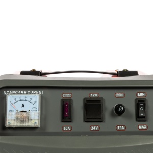 Redresor acumulator auto 30-300Ah CB-50 - Img 2