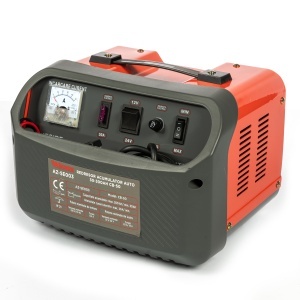 Redresor acumulator auto 30-300Ah CB-50 - Img 5