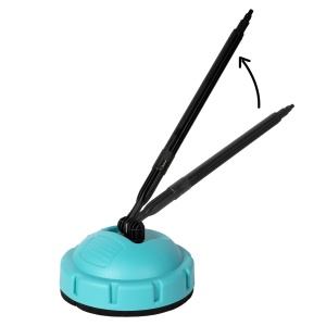 Rotating brush for washing machines DZ-CI107, DZ-CI108 - Img 4