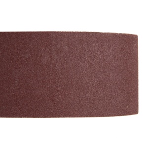 Sandpaper set 533x75mm P120 (5/set) - Img 2
