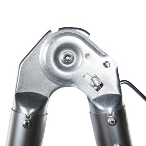Scara telescopica dubla 4.4m - 14 trepte - Img 5