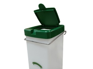 Set 2pcs rabbit adaptor with tank 1L - Img 4