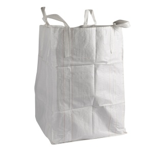 Set big bag 90X90X145cm, 1000kg