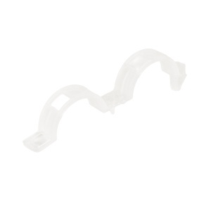 Set of 100 ‘Little Farmer’ fence clips, size 20×25 mm - Img 2