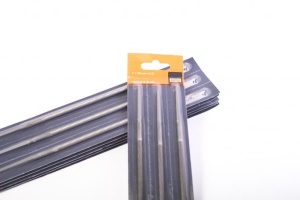 Set of 3 round batteries 8"x5.5mm MPP