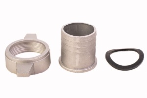 Set of 3pcs 2-2'' motor pump