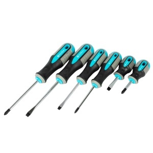 Set of 6 Detoolz screwdrivers - Img 2