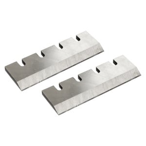 Set of MF blades for the MF-MO1008 branch shredder