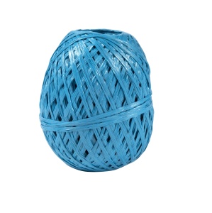 Set of polypropylene ball Little Farmer thread band, weight 200g