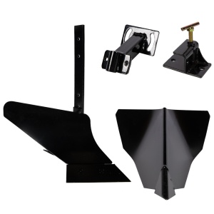 Set rarita, plug, adapter