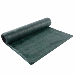 Shading net Little Farmer, 6x100m, 30g/sqm, 30% shading, HDPE material, UV protection - Img 2