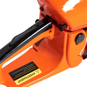 SILEN 5800 PROFESIONAL chainsaw without chain - Img 5