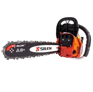SILEN 5800 PROFESIONAL chainsaw without chain - Img 15