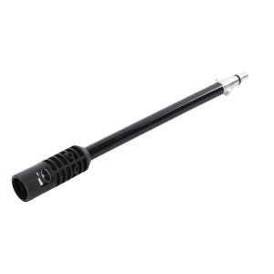 Spray lance extender for pressure washer