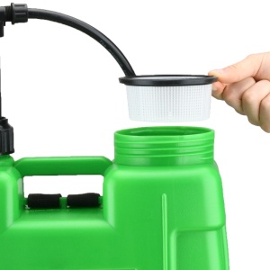 Spraying pump Little Farmer, capacity 16 litres, Pandora, manual - Img 5