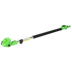 The Little Farmer 2m Mini Chainsaw Telescopic Extension Pole