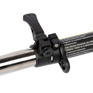 The Little Farmer 2m Mini Chainsaw Telescopic Extension Pole - Img 9