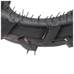 Tiller tyres Little Farmer 4.00-10 - Img 2